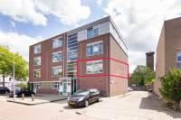 Woning Eemstraat 2B Haarlem