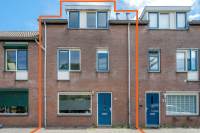 Woning Nieuwe Pijlsweerdstraat 23 Utrecht