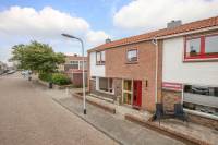 Woning Jacques Urlusstraat 1 Noordwijk (ZH)