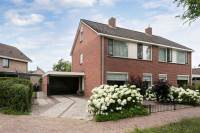 Woning Europa-ring 203 Wierden