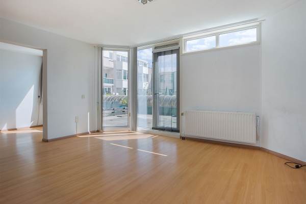 Woning Filomeentje erf 4 Capelle aan den IJssel