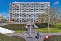 Woning Plantijnstraat 32 Leiden