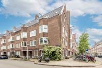 Woning Grevelingenstraat 9II Amsterdam