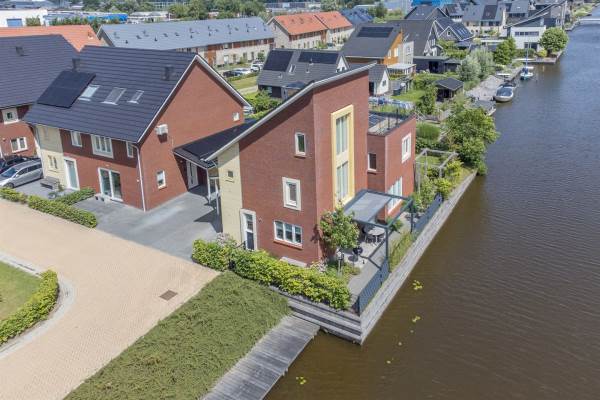 Woning Gerben van Manenstraat 41 Drachten