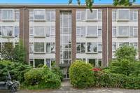 Woning Burgemeester Elsenlaan 124 Rijswijk (ZH)