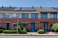 Woning Kaftanstraat 33 Purmerend