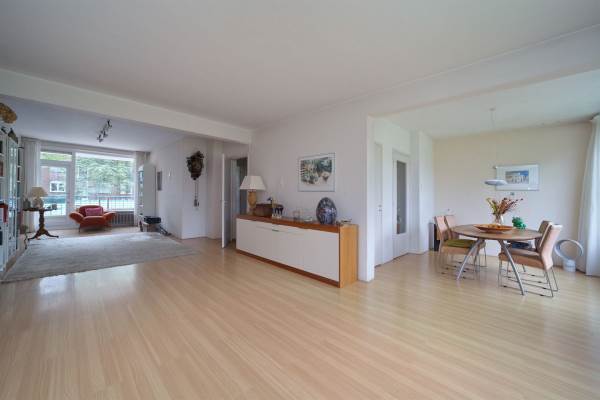 Woning Segbroeklaan 412 Den Haag