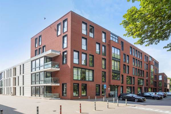 Woning Westenburgerweg 56 Den Bosch