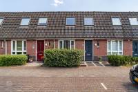 Woning Vedergraslaan 6 Vleuten