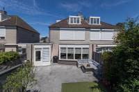 Woning Tuinkersstraat 3 Voorhout