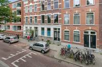 Woning Spoorsingel 72 B- 01 Rotterdam