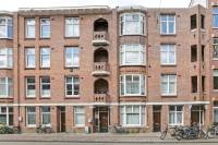 Woning Admiraal De Ruijterweg 233III Amsterdam