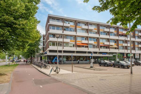 Woning Westlandseweg 95 Delft