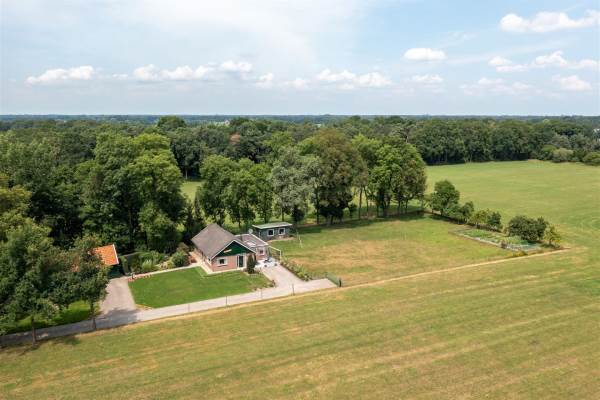 Woning Veldhorstweg 1 Winterswijk Miste