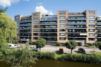 Woning Lohmanpark 53 Ridderkerk