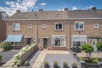 Woning Wilhelminastraat 1b Lekkerkerk