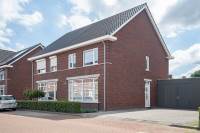 Woning Slagenland 7 's Gravenmoer