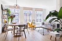 Woning Kanaalstraat 164II Amsterdam