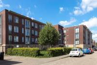 Woning Wilhelminastraat 4456 Enschede