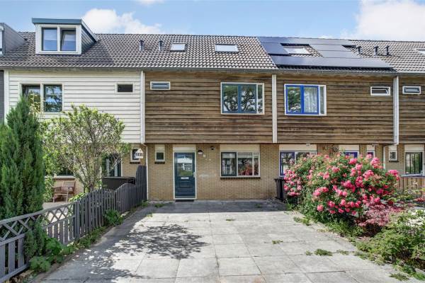 Woning Delfland 9 Purmerend