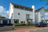 Woning Koolhovenlaan 10 Tilburg