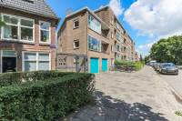 Woning K. de Vriezestraat 18 Groningen