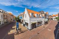 Woning Donkerstraat 1A Harderwijk