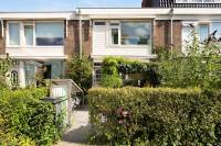 Woning Jacob de Graeflaan 16 Amstelveen