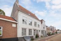 Woning Seisstraat 16 Middelburg