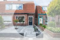 Woning Pinkstraat 20 Leeuwarden