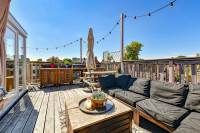 Woning Marco Polostraat 75II Amsterdam