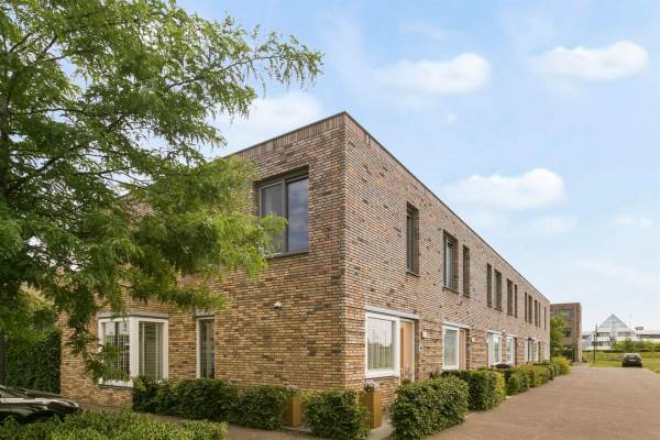 Woning Landgraaf 44 Eindhoven