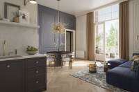 Woning Scheveningseweg 50d Den Haag