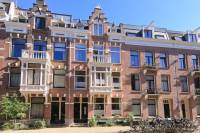 Woning Van Eeghenstraat 23H Amsterdam