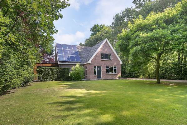 Woning Lemelerveldseweg 21 Heino