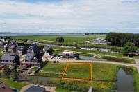 Bouwgrond Paltrokmolen 3 Numansdorp