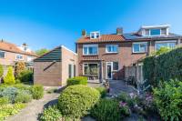 Woning van Doornickstraat 59 Bemmel