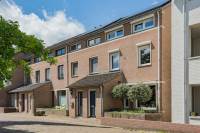 Woning Kruishout 24 Cuijk