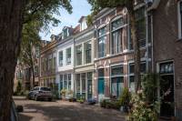 Woning Molenstraat 81 Deventer