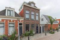 Woning Plantsoenstraat 11 Groningen