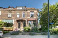 Woning J H Tromp Meestersstraat 23 Steenwijk