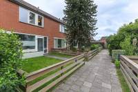 Woning Knottenplat 37 Eelde