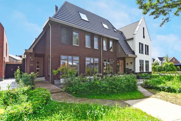 Woning Hogesteeg 42 Amersfoort