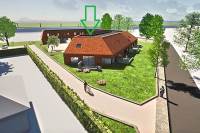 Woning Bosscheweg 158 B- 01 Tilburg