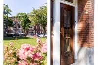 Woning Nobelstraat 61AI Rotterdam