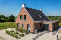 Woning Kapelkesstraat 70D Eijsden