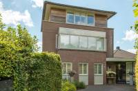 Woning Kastanjelaan 23 Heerenveen
