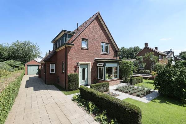 Woning Servatiusstraat 15 Aalten