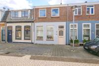 Woning Emmastraat 80 Den Helder