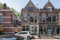 Woning Prins Hendrikstraat 33A Leiden